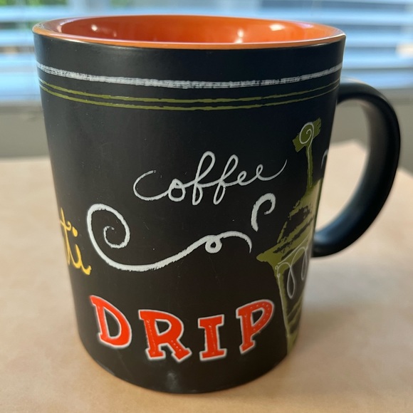 Starbucks Coffee Mug